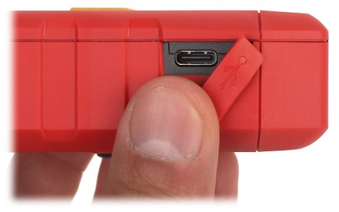 DETEKTOR PRZEWODÓW POD NAPIĘCIEM, METALU I DREWNA UT-387E UNI-T DETEKTOR PRZEWODÓW POD NAPIĘCIEM, METALU I DREWNA UT-387E UNI-T