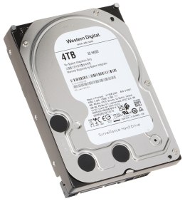 DYSK DO REJESTRATORA HDD-WD42PURU 4TB 24/7 WESTERN DIGITAL