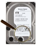 DYSK DO REJESTRATORA HDD-WD42PURU 4TB 24/7 WESTERN DIGITAL