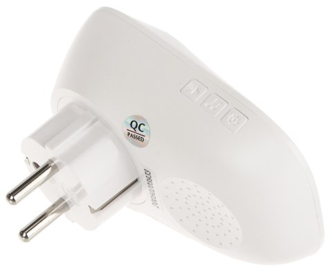 DZWONEK BEZPRZEWODOWY BEZBATERYJNY Z GNIAZDEM 230V AC WDP-91H2 AC 230V EURA DZWONEK BEZPRZEWODOWY BEZBATERYJNY Z GNIAZDEM 230V AC WDP-91H2 AC 230V EURA