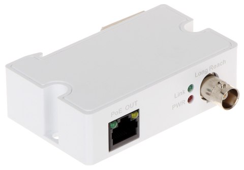 EXTENDER ETHERNET+PoE LR1002-1ET-V3 NADAJNIK DAHUA EXTENDER ETHERNET+PoE LR1002-1ET-V3 NADAJNIK DAHUA