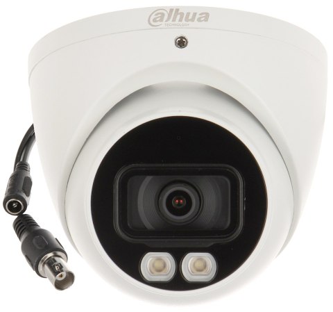 KAMERA AHD, HD-CVI, HD-TVI, PAL HAC-HDW1801T-IL-A-0280B-S2 - 8.3 Mpx 2.8 mm DAHUA KAMERA AHD, HD-CVI, HD-TVI, PAL HAC-HDW1801T-IL-A-0280B-S2 - 8.3 Mpx 2.8 mm DAHUA