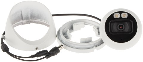 KAMERA AHD, HD-CVI, HD-TVI, PAL HAC-HDW1801T-IL-A-0280B-S2 - 8.3 Mpx 2.8 mm DAHUA KAMERA AHD, HD-CVI, HD-TVI, PAL HAC-HDW1801T-IL-A-0280B-S2 - 8.3 Mpx 2.8 mm DAHUA