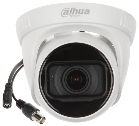 KAMERA AHD, HD-CVI, HD-TVI, PAL HAC-T3A21-Z-2712 - 1080p 2.7 ... 12 mm - MOTOZOOM DAHUA KAMERA AHD, HD-CVI, HD-TVI, PAL HAC-T3A21-Z-2712 - 1080p 2.7 ... 12 mm - MOTOZOOM DAHUA