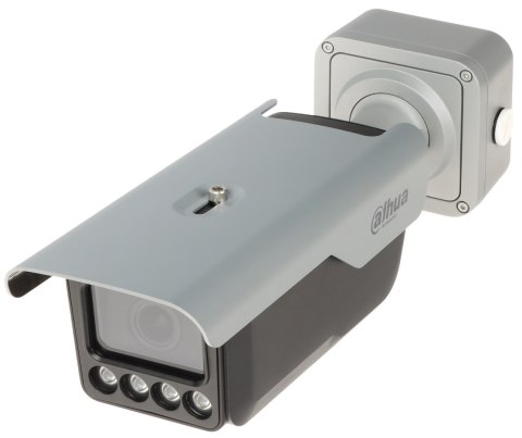 KAMERA IP ANPR ITC413-PW4D-IZ1 - 4 Mpx 2.7 ... 12 mm - MOTOZOOM DAHUA KAMERA IP ANPR ITC413-PW4D-IZ1 - 4 Mpx 2.7 ... 12 mm - MOTOZOOM DAHUA
