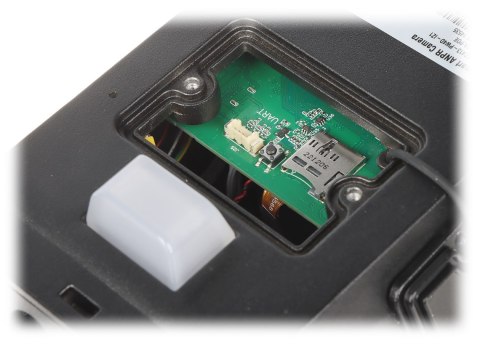 KAMERA IP ANPR ITC413-PW4D-IZ1 - 4 Mpx 2.7 ... 12 mm - MOTOZOOM DAHUA KAMERA IP ANPR ITC413-PW4D-IZ1 - 4 Mpx 2.7 ... 12 mm - MOTOZOOM DAHUA