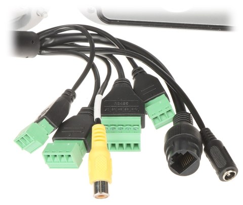 KAMERA IP ANPR ITC413-PW4D-IZ1 - 4 Mpx 2.7 ... 12 mm - MOTOZOOM DAHUA KAMERA IP ANPR ITC413-PW4D-IZ1 - 4 Mpx 2.7 ... 12 mm - MOTOZOOM DAHUA