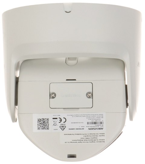 KAMERA IP DS-2CD2347G2P-LSU/SL(2.8MM)(C) ColorVu - 4 Mpx 2 X 2.8 mm Hikvision KAMERA IP DS-2CD2347G2P-LSU/SL(2.8MM)(C) ColorVu - 4 Mpx 2 X 2.8 mm Hikvision