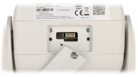 KAMERA IP DS-2CD2347G2P-LSU/SL(2.8MM)(C) ColorVu - 4 Mpx 2 X 2.8 mm Hikvision KAMERA IP DS-2CD2347G2P-LSU/SL(2.8MM)(C) ColorVu - 4 Mpx 2 X 2.8 mm Hikvision