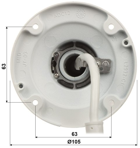 KAMERA IP DS-2CD2T47G2-LSU/SL(2.8MM)(C) ColorVu - 4 Mpx Hikvision KAMERA IP DS-2CD2T47G2-LSU/SL(2.8MM)(C) ColorVu - 4 Mpx Hikvision