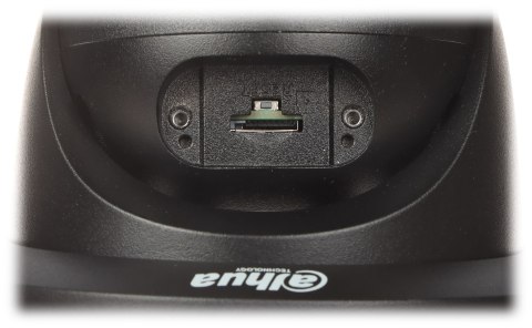 KAMERA IP IPC-HDW2849TM-S-IL-0280B-BLACK WizSense - 8.3 Mpx 4K UHD 2.8 mm DAHUA KAMERA IP IPC-HDW2849TM-S-IL-0280B-BLACK WizSense - 8.3 Mpx 4K UHD 2.8 mm DAHUA