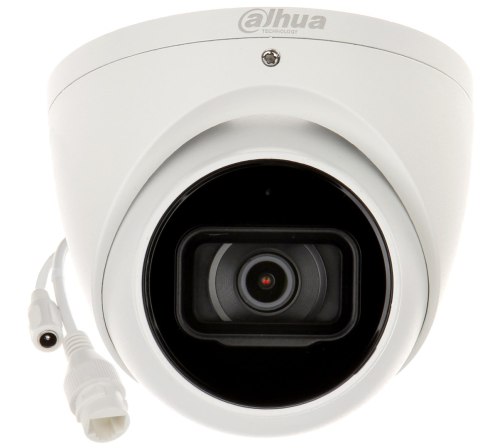KAMERA IP IPC-HDW3842EM-S-0280B WizSense - 8.3 Mpx 4K UHD 2.8 mm DAHUA KAMERA IP IPC-HDW3842EM-S-0280B WizSense - 8.3 Mpx 4K UHD 2.8 mm DAHUA
