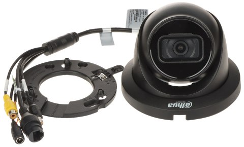 KAMERA IP IPC-HDW5541TM-ASE-0280B-S3-BLACK WizMind S - 5 Mpx 2.8 mm DAHUA KAMERA IP IPC-HDW5541TM-ASE-0280B-S3-BLACK WizMind S - 5 Mpx 2.8 mm DAHUA