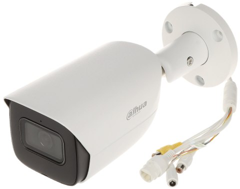 KAMERA IP IPC-HFW5442E-ASE-0360B-S3 WizMind S - 4 Mpx 3.6 mm DAHUA KAMERA IP IPC-HFW5442E-ASE-0360B-S3 WizMind S - 4 Mpx 3.6 mm DAHUA