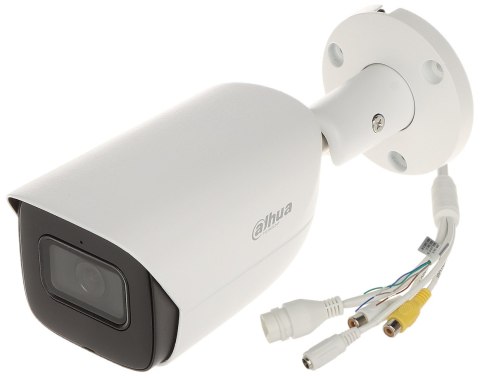 KAMERA IP IPC-HFW5541E-ASE-0360B-S3 WizMind S - 5 Mpx 3.6 mm DAHUA KAMERA IP IPC-HFW5541E-ASE-0360B-S3 WizMind S - 5 Mpx 3.6 mm DAHUA