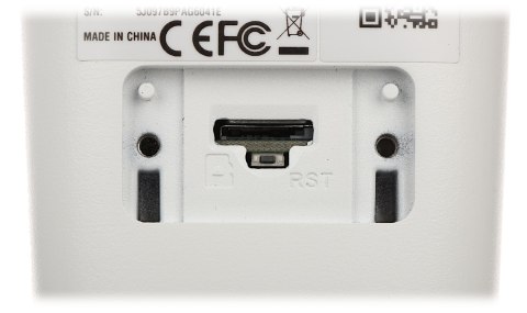 KAMERA IP IPC-HFW5541E-ASE-0360B-S3 WizMind S - 5 Mpx 3.6 mm DAHUA KAMERA IP IPC-HFW5541E-ASE-0360B-S3 WizMind S - 5 Mpx 3.6 mm DAHUA
