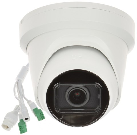 KAMERA WANDALOODPORNA IP DS-2CD2H83G2-IZS(2.8-12MM) - 8.3 Mpx 4K UHD - MOTOZOOM Hikvision KAMERA WANDALOODPORNA IP DS-2CD2H83G2-IZS(2.8-12MM) - 8.3 Mpx 4K UHD - MOTOZOOM Hikvision