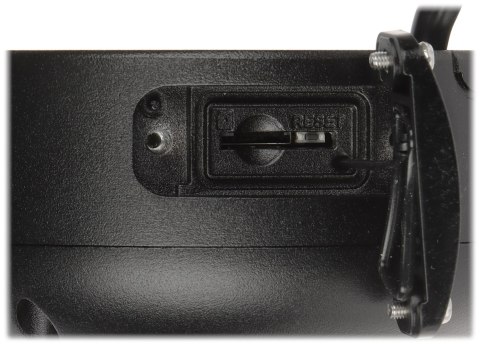 KAMERA WANDALOODPORNA IP IPC-HDBW3541E-AS-0280B-S2-BLACK WizSense - 5 Mpx 2.8 mm DAHUA KAMERA WANDALOODPORNA IP IPC-HDBW3541E-AS-0280B-S2-BLACK WizSense - 5 Mpx 2.8 mm DAHUA