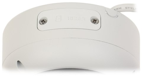 KAMERA WANDALOODPORNA IP IPC-HDBW3842E-AS-0280B WizSense - 8.3 Mpx, 4K UHD 2.8 mm DAHUA KAMERA WANDALOODPORNA IP IPC-HDBW3842E-AS-0280B WizSense - 8.3 Mpx, 4K UHD 2.8 mm DAHUA