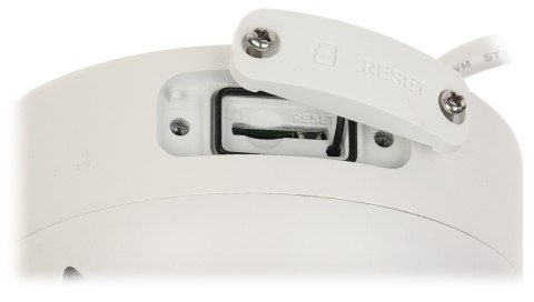 KAMERA WANDALOODPORNA IP IPC-HDBW3842E-AS-0280B WizSense - 8.3 Mpx, 4K UHD 2.8 mm DAHUA KAMERA WANDALOODPORNA IP IPC-HDBW3842E-AS-0280B WizSense - 8.3 Mpx, 4K UHD 2.8 mm DAHUA