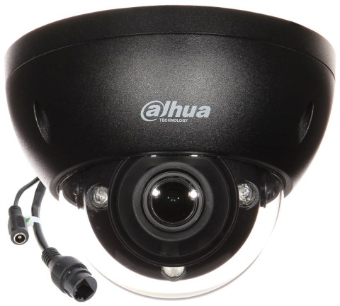 KAMERA WANDALOODPORNA IP IPC-HDBW5442E-ZE-2712-DC12AC24V-BLACK WizMind - 4 Mpx, 2.7 ... 12 mm - MOTOZOOM DAHUA KAMERA WANDALOODPORNA IP IPC-HDBW5442E-ZE-2712-DC12AC24V-BLACK WizMind - 4 Mpx, 2.7 ... 12 mm - MOTOZOOM DAHUA