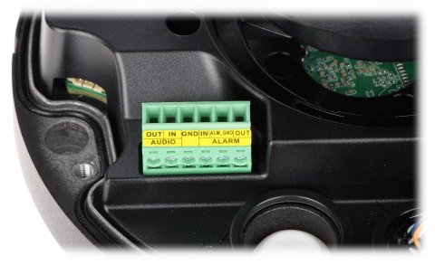KAMERA WANDALOODPORNA IP IPC-HDBW5442E-ZE-2712-DC12AC24V-BLACK WizMind - 4 Mpx, 2.7 ... 12 mm - MOTOZOOM DAHUA KAMERA WANDALOODPORNA IP IPC-HDBW5442E-ZE-2712-DC12AC24V-BLACK WizMind - 4 Mpx, 2.7 ... 12 mm - MOTOZOOM DAHUA