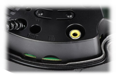 KAMERA WANDALOODPORNA IP IPC-HDBW5442E-ZE-2712-DC12AC24V-BLACK WizMind - 4 Mpx, 2.7 ... 12 mm - MOTOZOOM DAHUA KAMERA WANDALOODPORNA IP IPC-HDBW5442E-ZE-2712-DC12AC24V-BLACK WizMind - 4 Mpx, 2.7 ... 12 mm - MOTOZOOM DAHUA