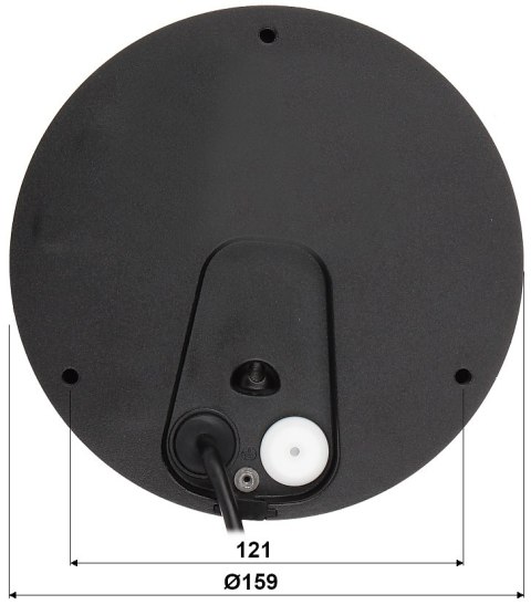 KAMERA WANDALOODPORNA IP IPC-HDBW5442E-ZE-2712-DC12AC24V-BLACK WizMind - 4 Mpx, 2.7 ... 12 mm - MOTOZOOM DAHUA KAMERA WANDALOODPORNA IP IPC-HDBW5442E-ZE-2712-DC12AC24V-BLACK WizMind - 4 Mpx, 2.7 ... 12 mm - MOTOZOOM DAHUA