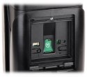 KAMERA WANDALOODPORNA IP IPC-HFW5442E-ZE-2712-S3-BLACK WizMind S - 4 Mpx 2.7 ... 12 mm - MOTOZOOM DAHUA