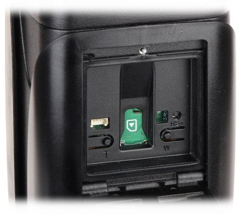 KAMERA WANDALOODPORNA IP IPC-HFW5442E-ZE-2712-S3-BLACK WizMind S - 4 Mpx 2.7 ... 12 mm - MOTOZOOM DAHUA KAMERA WANDALOODPORNA IP IPC-HFW5442E-ZE-2712-S3-BLACK WizMind S - 4 Mpx 2.7 ... 12 mm - MOTOZOOM DAHUA
