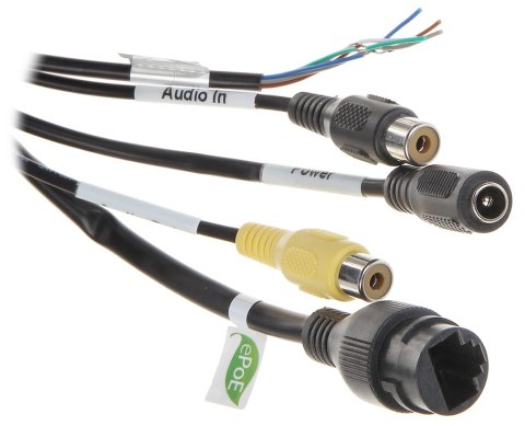 KAMERA WANDALOODPORNA IP IPC-HFW5442E-ZE-2712-S3-BLACK WizMind S - 4 Mpx 2.7 ... 12 mm - MOTOZOOM DAHUA KAMERA WANDALOODPORNA IP IPC-HFW5442E-ZE-2712-S3-BLACK WizMind S - 4 Mpx 2.7 ... 12 mm - MOTOZOOM DAHUA