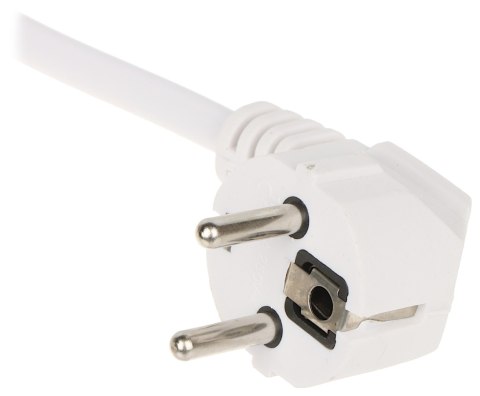 LISTWA ZASILAJĄCA PR-1.5M-3G/W (3 GNIAZDA) 1.3 m LISTWA ZASILAJĄCA PR-1.5M-3G/W (3 GNIAZDA) 1.3 m