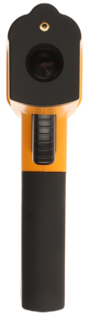 MIERNIK TEMPERATURY, PIROMETR HT-6889 -50 °C ... 2200 °C MIERNIK TEMPERATURY, PIROMETR HT-6889 -50 °C ... 2200 °C