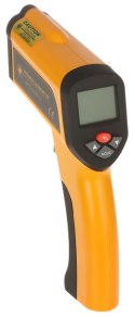 MIERNIK TEMPERATURY, PIROMETR HT-6889 -50 °C ... 2200 °C