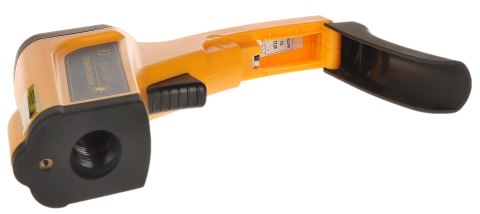 MIERNIK TEMPERATURY, PIROMETR HT-6889 -50 °C ... 2200 °C MIERNIK TEMPERATURY, PIROMETR HT-6889 -50 °C ... 2200 °C