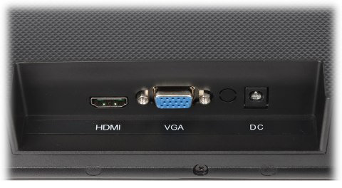 MONITOR VGA, HDMI, AUDIO LM27-B200S 27 " DAHUA MONITOR VGA, HDMI, AUDIO LM27-B200S 27 " DAHUA