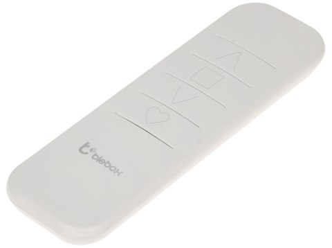 PILOT SREMOTE/BLEBOX Wi-Fi PILOT SREMOTE/BLEBOX Wi-Fi