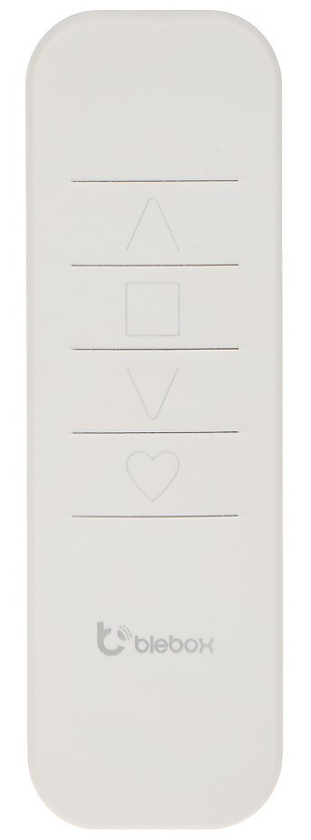 PILOT SREMOTE/BLEBOX Wi-Fi PILOT SREMOTE/BLEBOX Wi-Fi