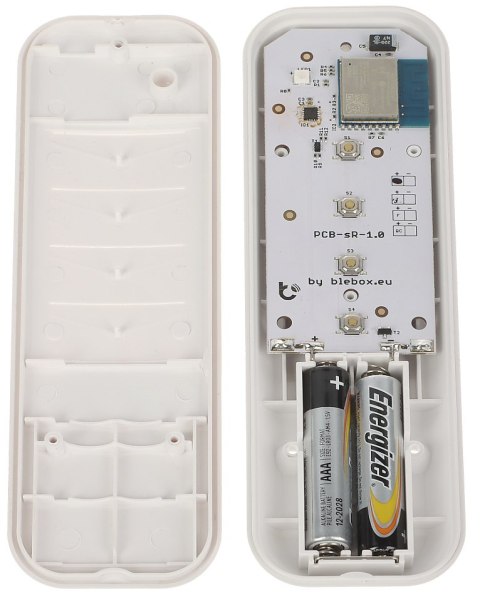 PILOT SREMOTE/BLEBOX Wi-Fi PILOT SREMOTE/BLEBOX Wi-Fi