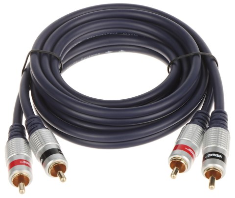 PRZEWÓD 2C-W/2C-W-1.5M-HQ 1.5 m VITALCO PRZEWÓD 2C-W/2C-W-1.5M-HQ 1.5 m VITALCO