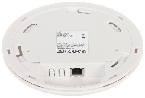 PUNKT DOSTĘPOWY RBCAP2ND cAP 2.4 GHz 300 Mbps MIKROTIK PUNKT DOSTĘPOWY RBCAP2ND cAP 2.4 GHz 300 Mbps MIKROTIK