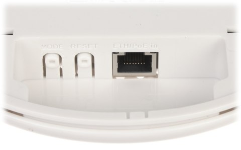 PUNKT DOSTĘPOWY RBCAP2ND cAP 2.4 GHz 300 Mbps MIKROTIK PUNKT DOSTĘPOWY RBCAP2ND cAP 2.4 GHz 300 Mbps MIKROTIK