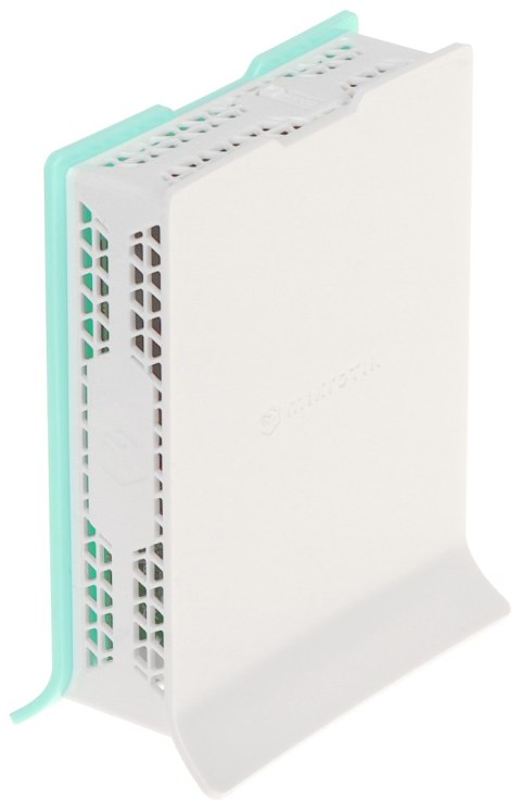 PUNKT DOSTĘPOWY RBL41G-2AXD hAP ax lite Wi-Fi 6 2.4 GHz 574 Mb/s MIKROTIK PUNKT DOSTĘPOWY RBL41G-2AXD hAP ax lite Wi-Fi 6 2.4 GHz 574 Mb/s MIKROTIK