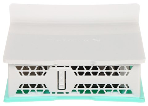 PUNKT DOSTĘPOWY RBL41G-2AXD hAP ax lite Wi-Fi 6 2.4 GHz 574 Mb/s MIKROTIK PUNKT DOSTĘPOWY RBL41G-2AXD hAP ax lite Wi-Fi 6 2.4 GHz 574 Mb/s MIKROTIK