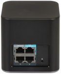 PUNKT DOSTĘPOWY +ROUTER ACB-AC Wi-Fi 5, 5 GHz, 2.4 GHz, 867 Mbps + 300 Mbps UBIQUITI