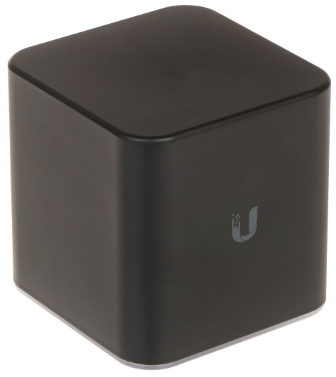 PUNKT DOSTĘPOWY +ROUTER ACB-ISP Wi-Fi 2.4 GHz 300 Mbps UBIQUITI PUNKT DOSTĘPOWY +ROUTER ACB-ISP Wi-Fi 2.4 GHz 300 Mbps UBIQUITI