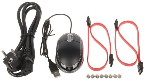 REJESTRATOR IP APTI-N3212AI-16P-I3 32 KANAŁY, 16 PoE REJESTRATOR IP APTI-N3212AI-16P-I3 32 KANAŁY, 16 PoE