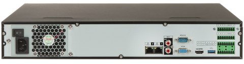 REJESTRATOR IP NVR4416-EI 16 KANAŁÓW WizSense DAHUA REJESTRATOR IP NVR4416-EI 16 KANAŁÓW WizSense DAHUA