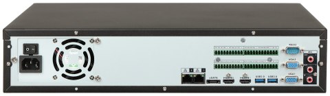 REJESTRATOR IP NVR5832-EI 32 KANAŁY +eSATA DAHUA REJESTRATOR IP NVR5832-EI 32 KANAŁY +eSATA DAHUA