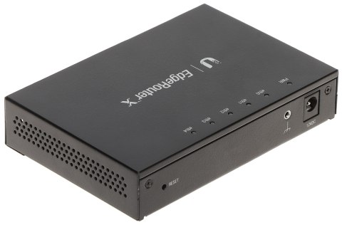 ROUTER ER-X EdgeMAX UBIQUITI ROUTER ER-X EdgeMAX UBIQUITI